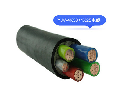YJV電纜線(xiàn)