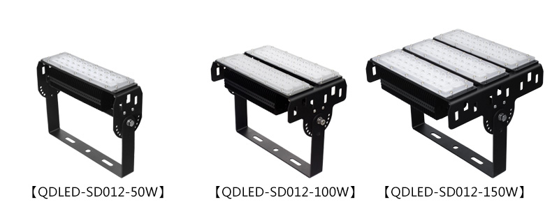 ߶50W100W150W(QDLED-SD012)ƬʽģMLED߈DƬ